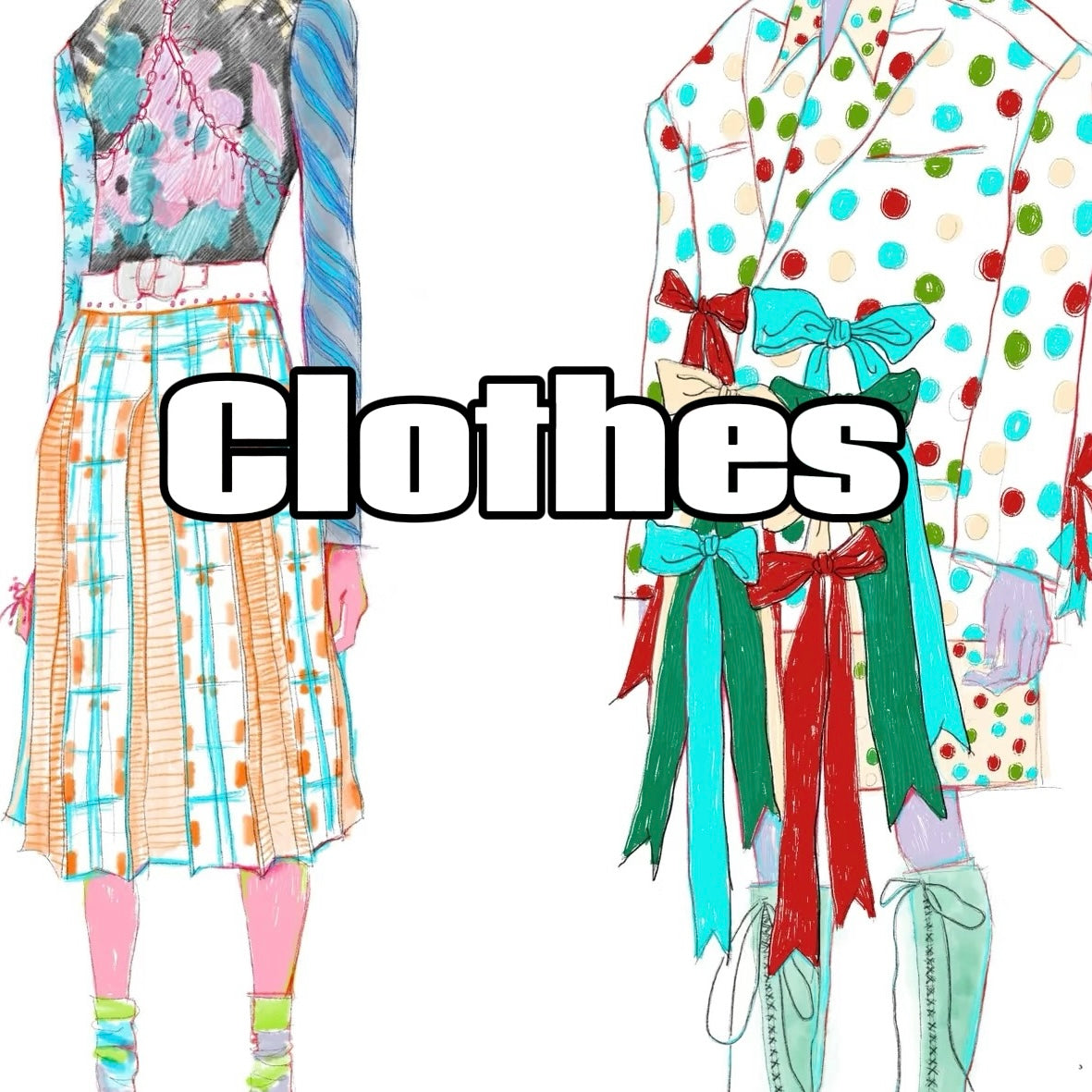 Master Choice-Clothes